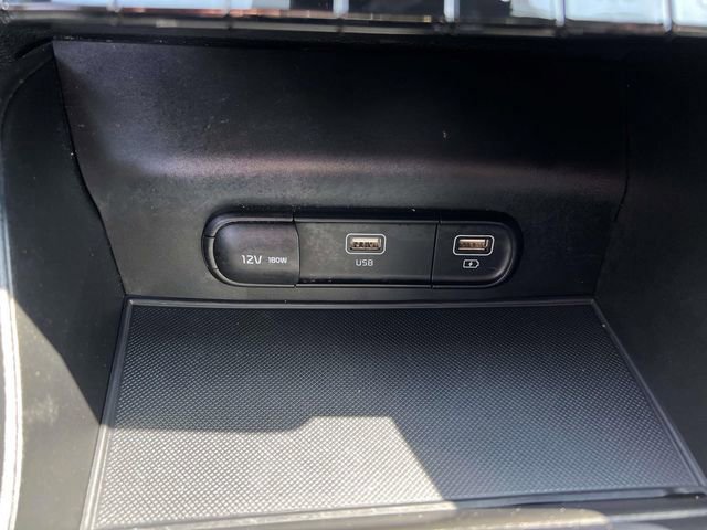 Used 2021 Kia K5 GT-Line image 22