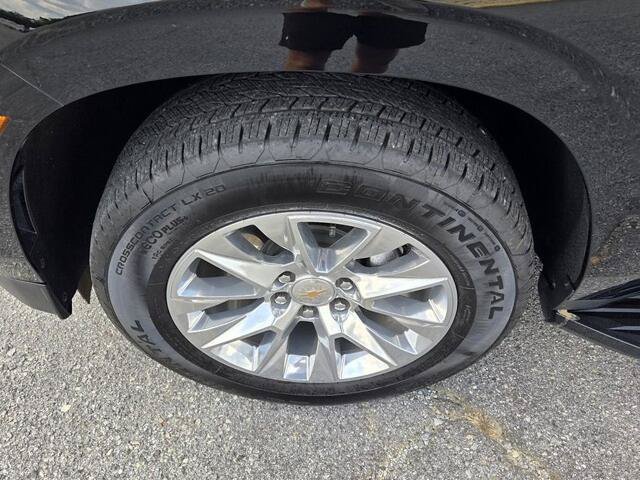 Used 2026 Chevrolet Tahoe Premier RWD image 19