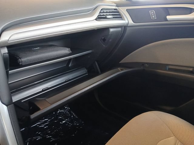 Certified 2020 Ford Fusion S FWD image 12