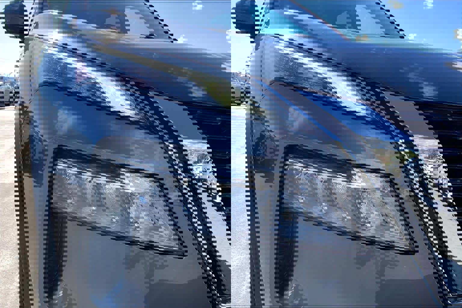 Used 2021 Nissan Rogue SV w/ Premium Package image 31