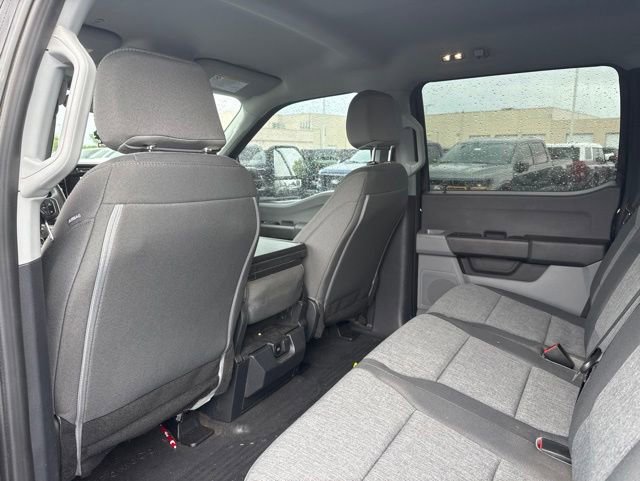 Certified 2024 Ford F350 XL w/ 360-Degree Camera Package AWD/4WD image 21