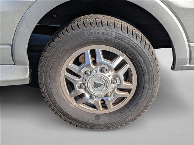 Certified 2024 Ford Transit 250 148 Medium Roof Extended AWD w/ Upfitter Package image 24