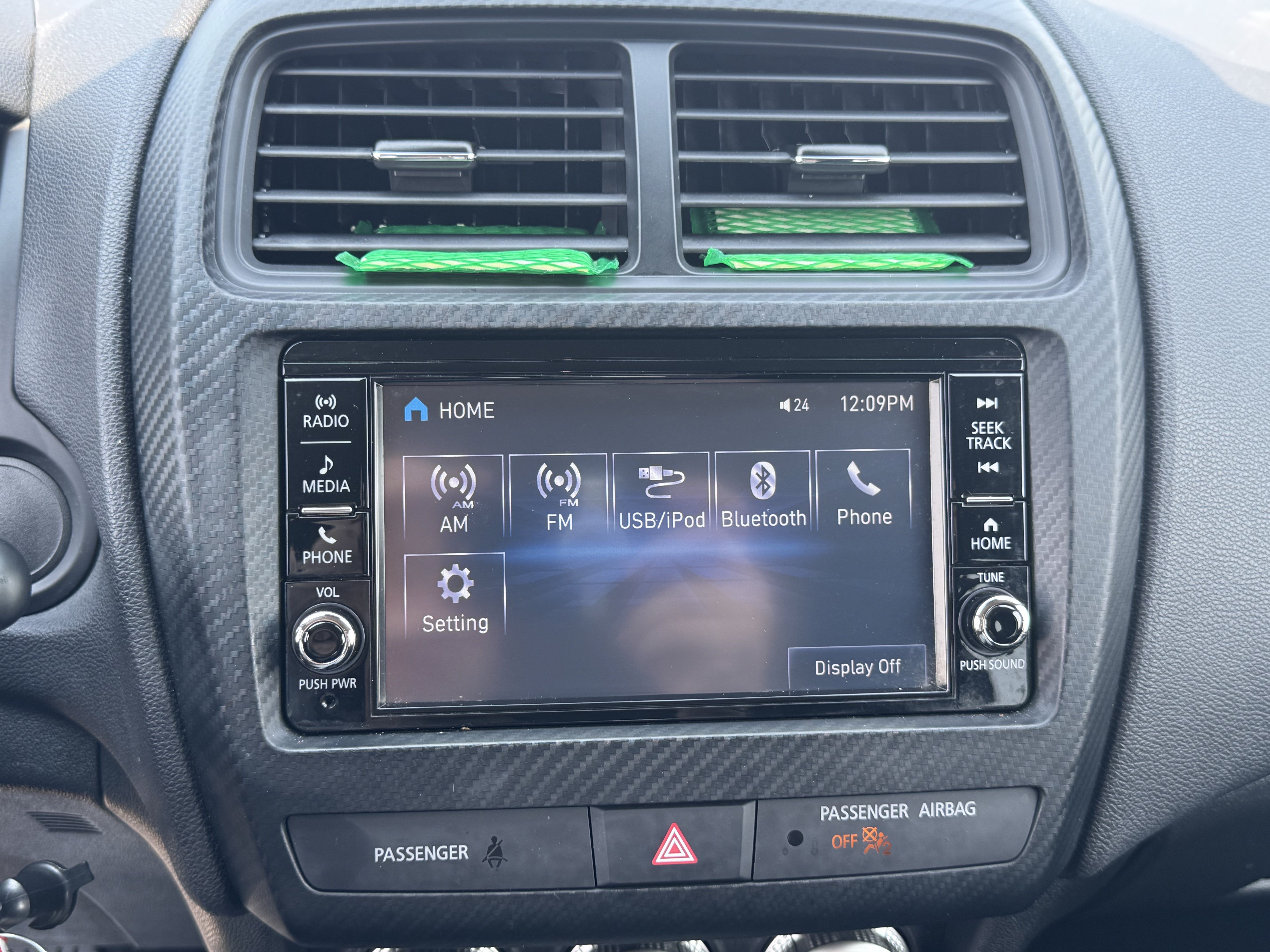 Used 2025 Mitsubishi Outlander Sport AWD image 24