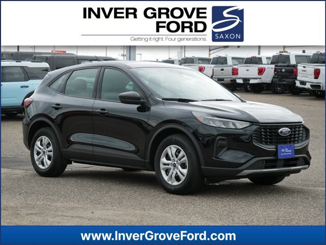 Certified 2023 Ford Escape AWD image 1