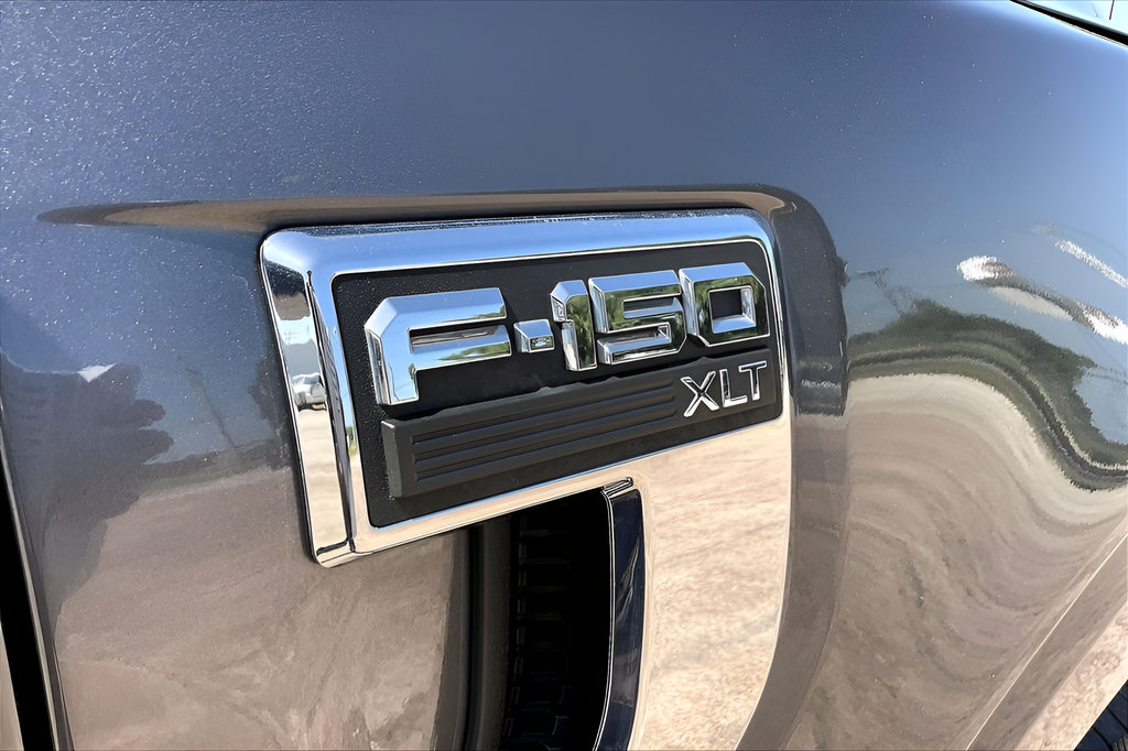 Certified 2022 Ford F150 XLT w/ Equipment Group 301A Mid AWD/4WD image 31
