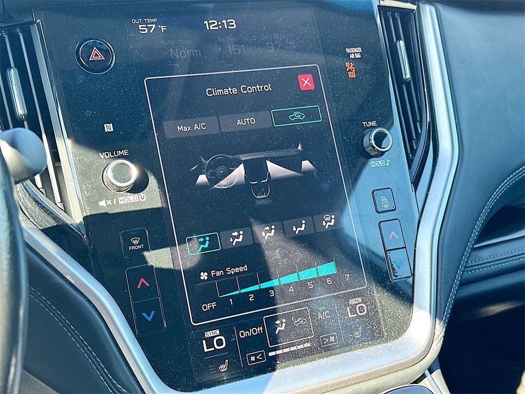 Used 2022 Subaru Outback Limited image 13