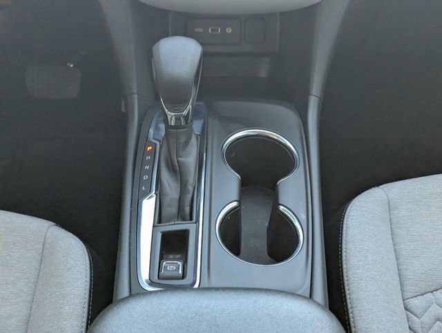 Used 2023 Chevrolet Equinox LS image 18