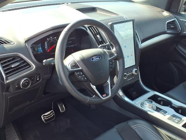 Certified 2024 Ford Edge ST w/ Equipment Group 401A AWD/4WD image 20