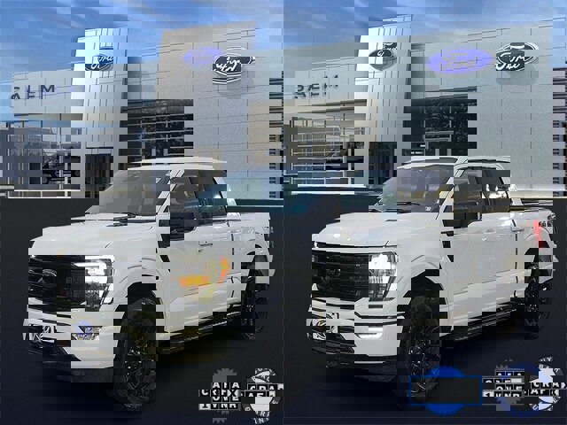 Certified 2022 Ford F150 XLT w/ Equipment Group 302A High image 6