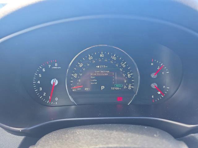 Used 2019 Kia Sorento EX image 16