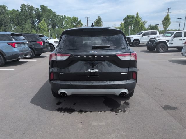 Certified 2020 Ford Escape SE AWD/4WD image 6