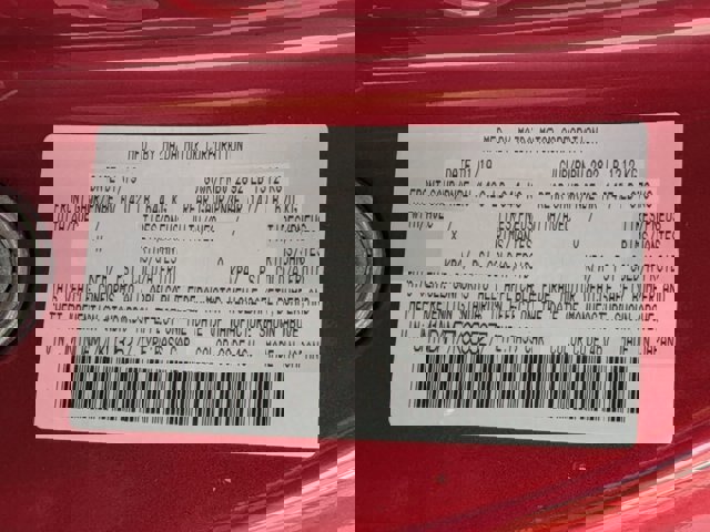 Used 2019 MAZDA MX-5 Miata RF Grand Touring image 31