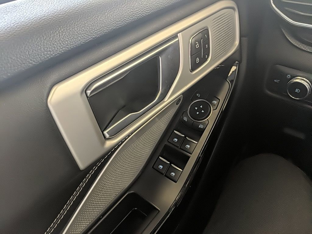 Certified 2022 Ford Explorer ST w/ Equipment Group 401A image 30