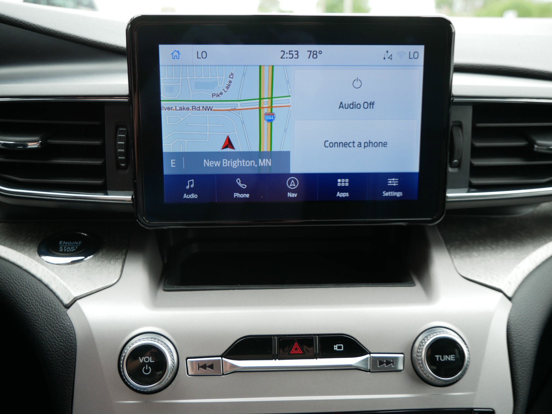 Certified 2023 Ford Explorer Timberline w/ Timberline Technology Package AWD/4WD image 13