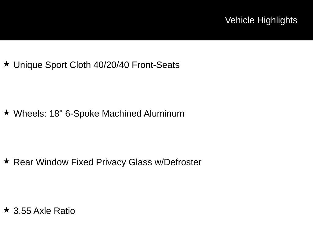 Certified 2023 Ford F150 XL w/ STX Appearance Package image 8