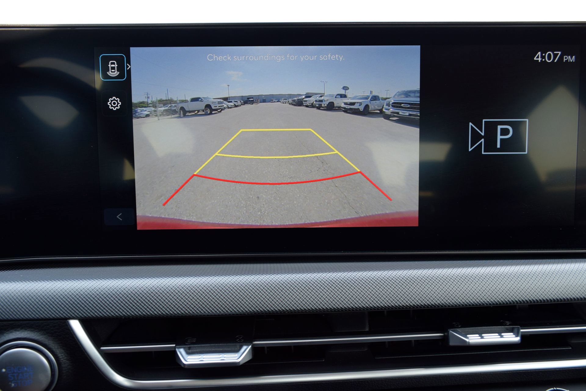 Used 2025 Hyundai Sonata SEL FWD image 13
