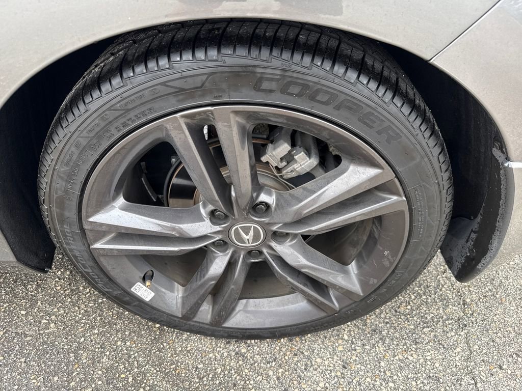 Used 2023 Acura Integra A-Spec image 13