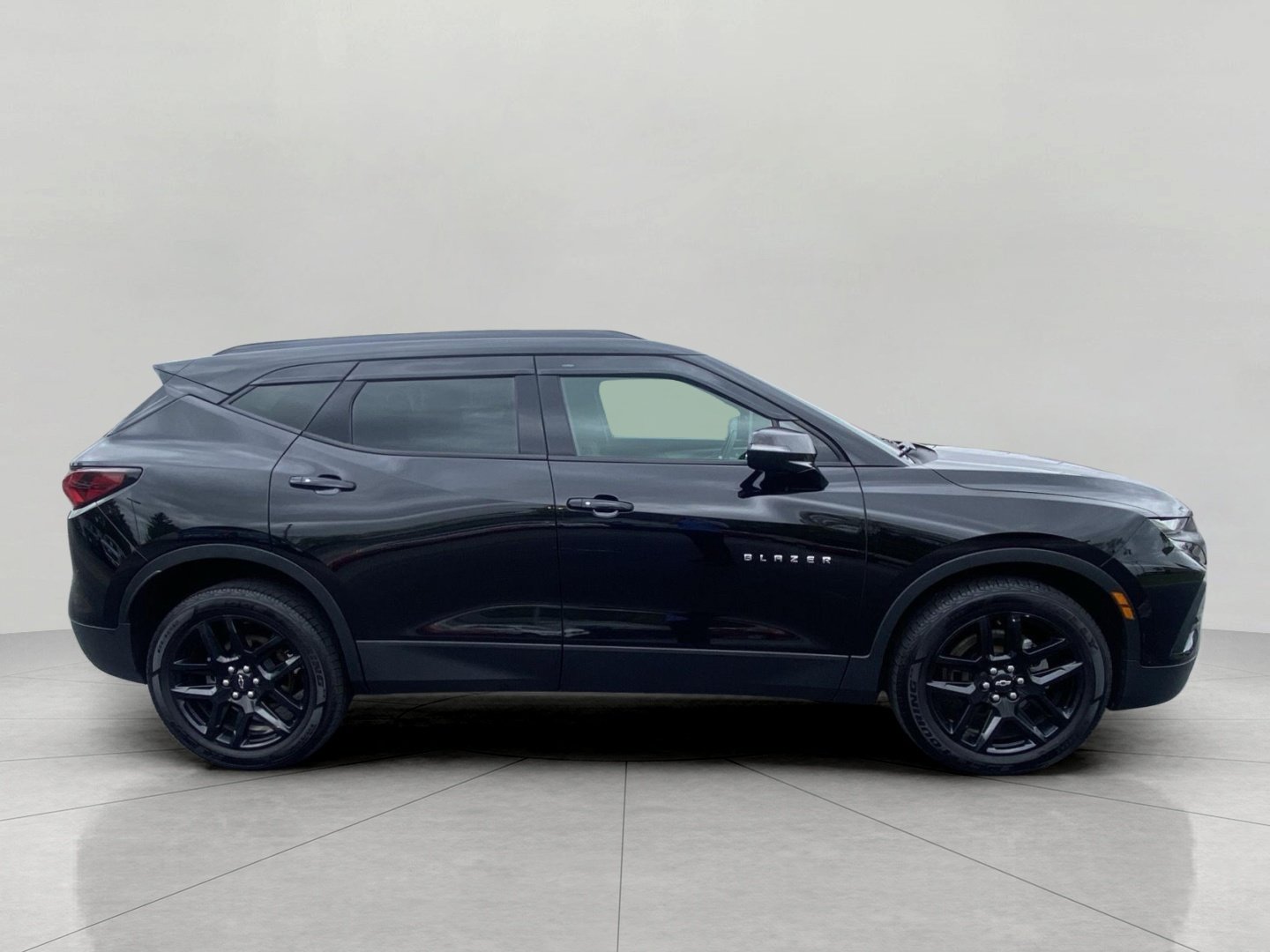 Used 2020 Chevrolet Blazer LT AWD/4WD image 22