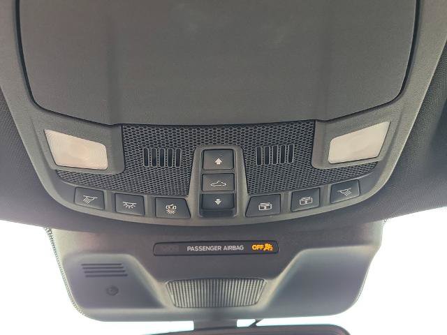 Certified 2023 Ford Expedition Platinum AWD/4WD image 26