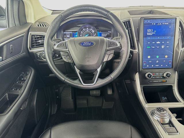 Certified 2024 Ford Edge SEL w/ Convenience Package AWD/4WD image 22
