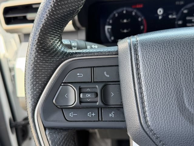Used 2024 Toyota Tacoma TRD Off-Road AWD/4WD image 25