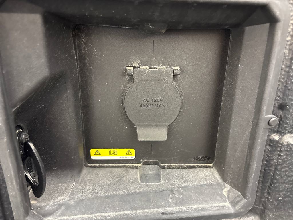 Certified 2023 Ford F150 XLT w/ Equipment Group 302A High image 30