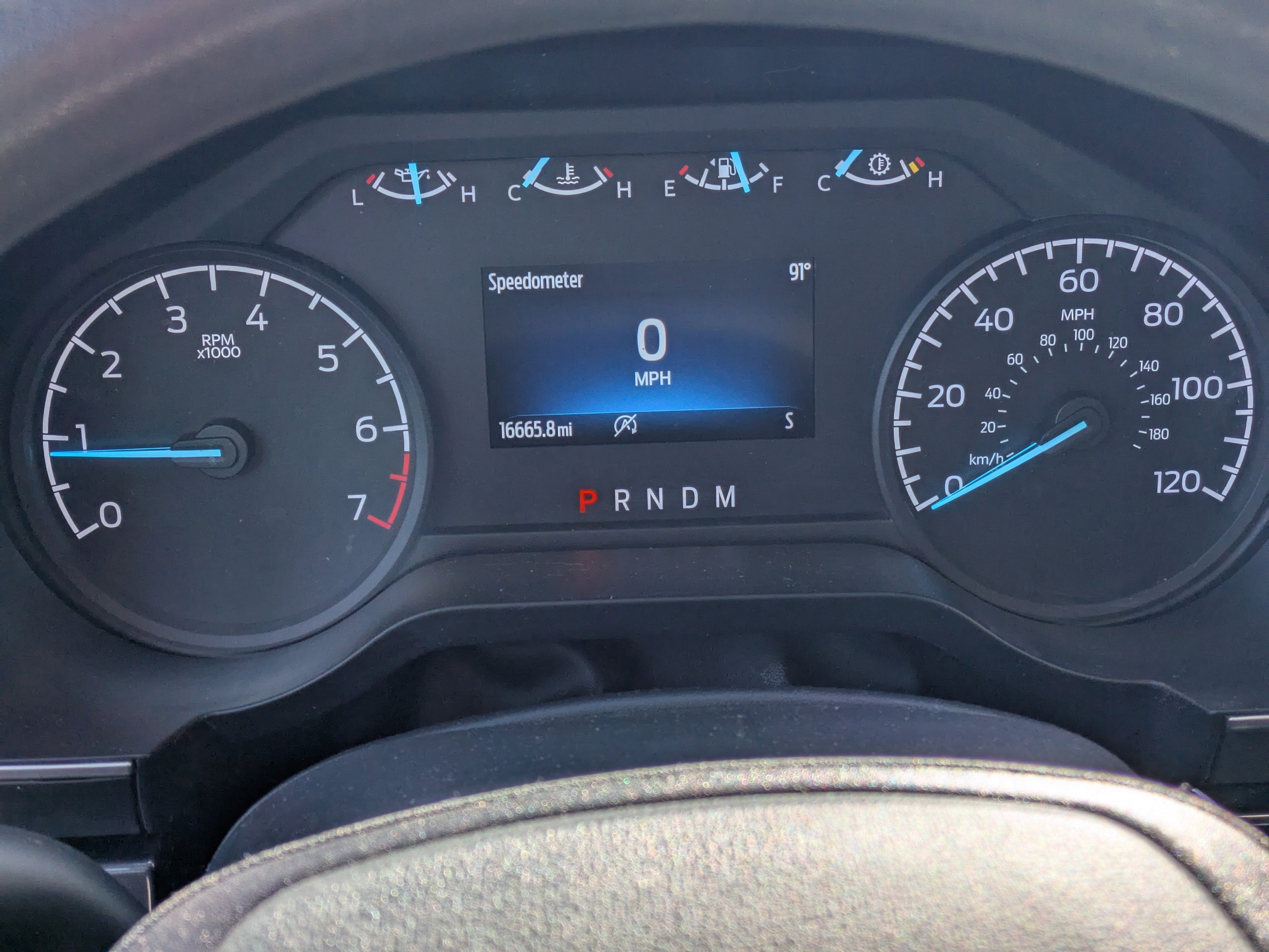 Certified 2023 Ford F150 XL w/ STX Appearance Package image 20