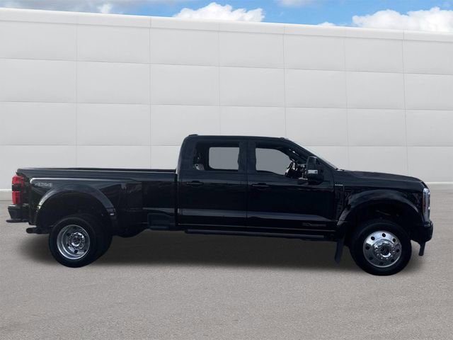 Certified 2025 Ford F450 Platinum AWD/4WD image 7