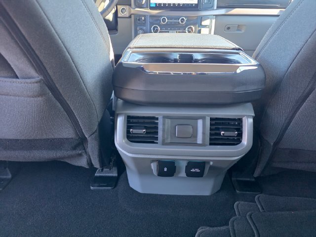 Certified 2024 Ford F150 XLT w/ Equipment Group 302A MID AWD/4WD image 18