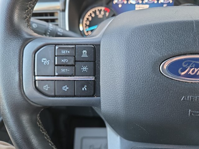 Certified 2023 Ford F150 XLT w/ Equipment Group 302A High AWD/4WD image 19