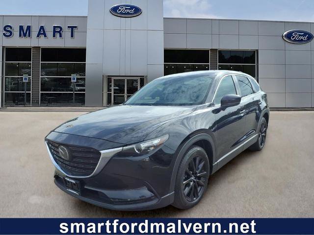 Used 2023 MAZDA CX-9 Touring Plus