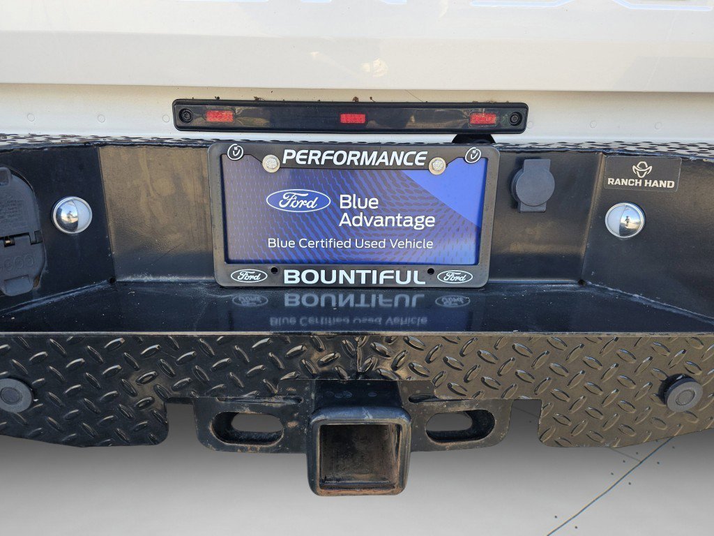 Certified 2017 Ford F350 Lariat w/ Lariat Ultimate Package image 30