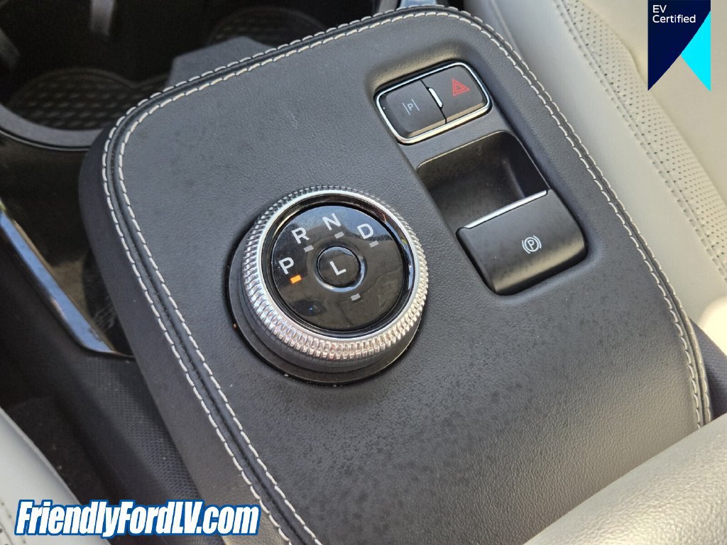 Certified 2022 Ford Mustang Mach-E Premium RWD image 24