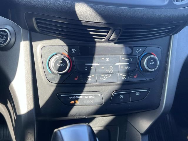 Certified 2019 Ford Escape SEL image 24