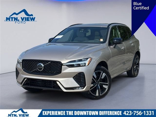 Used 2026 Volvo XC60 B5 Core w/ Climate Package