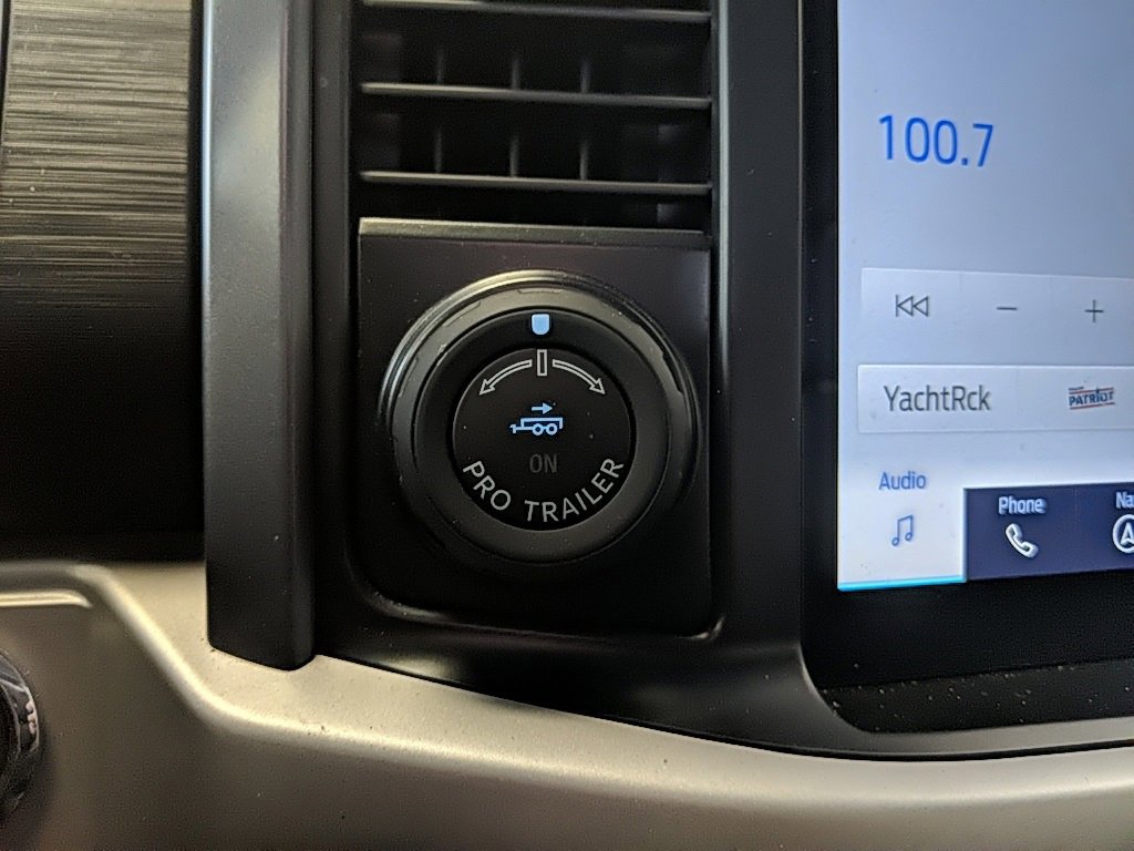 Certified 2023 Ford F150 XLT w/ Equipment Group 302A High image 21