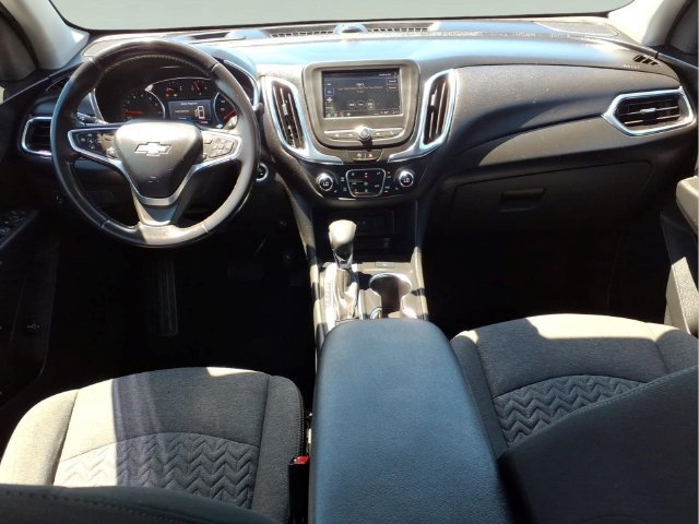 Used 2022 Chevrolet Equinox LT FWD image 16