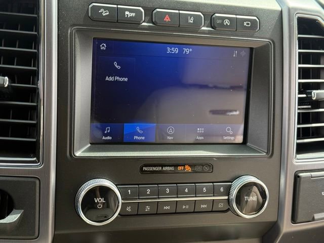 Certified 2021 Ford Expedition Platinum AWD/4WD image 25