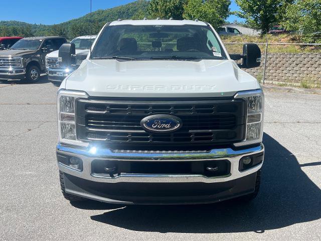 Certified 2024 Ford F350 XL AWD/4WD image 6