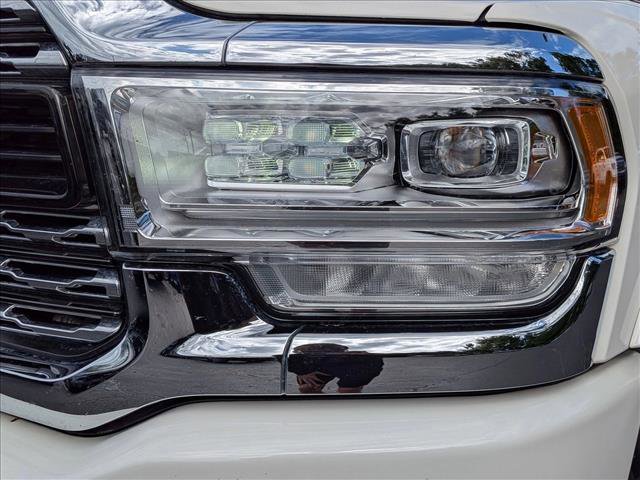 Used 2022 RAM 2500 Limited w/ Towing Technology Group video 2