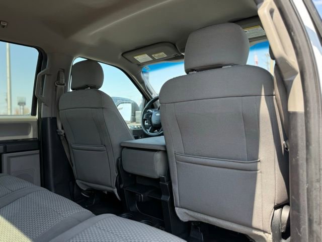 Certified 2017 Ford F150 XLT w/ Trailer Tow Package image 16