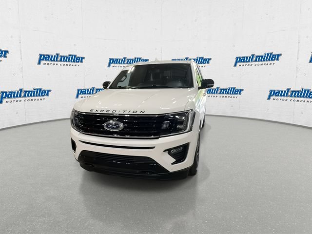 Certified 2021 Ford Expedition Limited AWD/4WD image 4