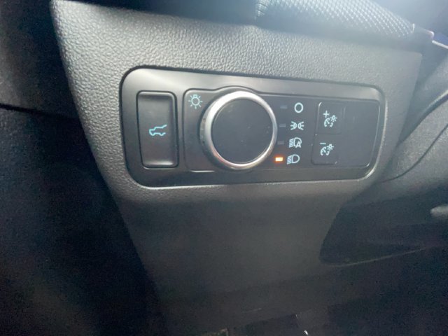 Certified 2025 Ford Bronco Sport Big Bend AWD/4WD image 20