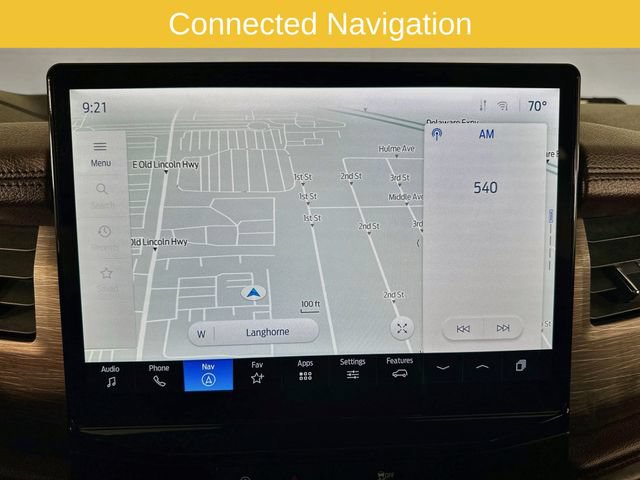 Certified 2024 Ford Expedition Limited AWD/4WD image 32