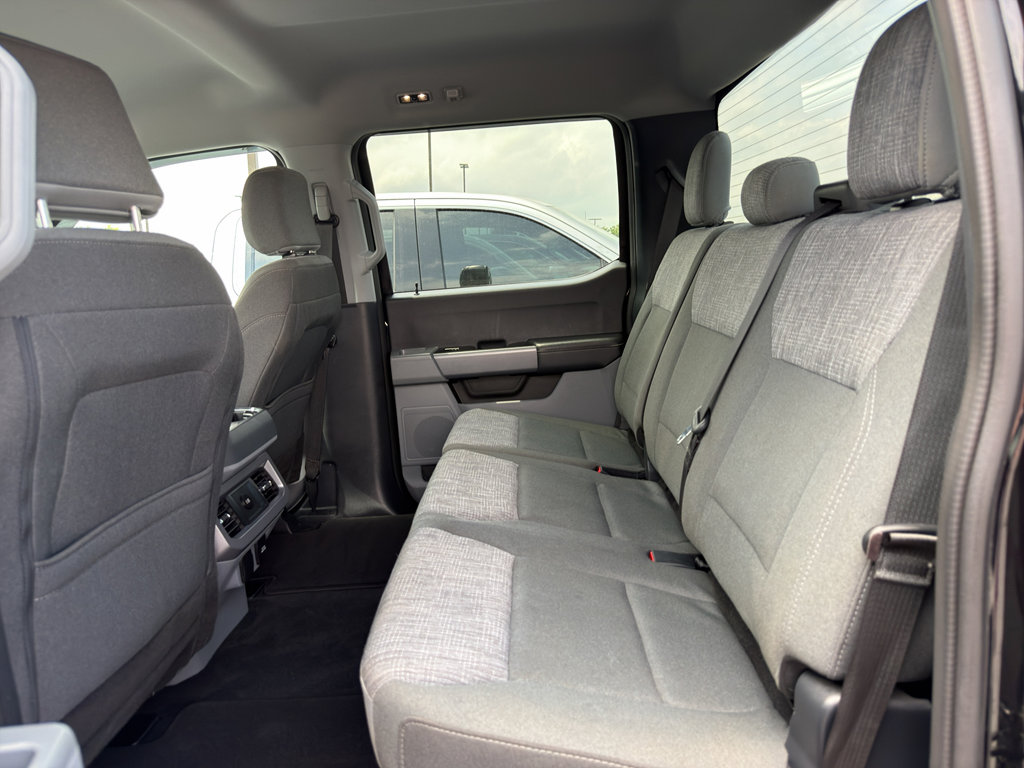 Certified 2023 Ford F250 XLT AWD/4WD image 12