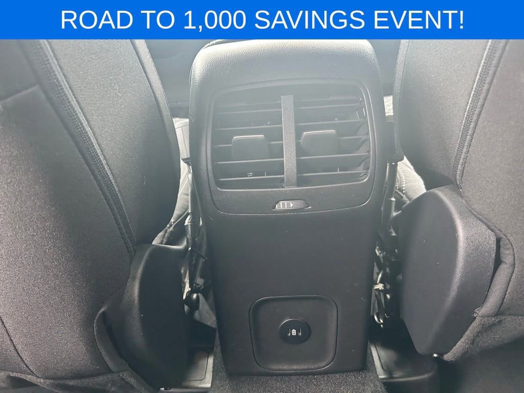 Certified 2024 Ford Escape Active image 21