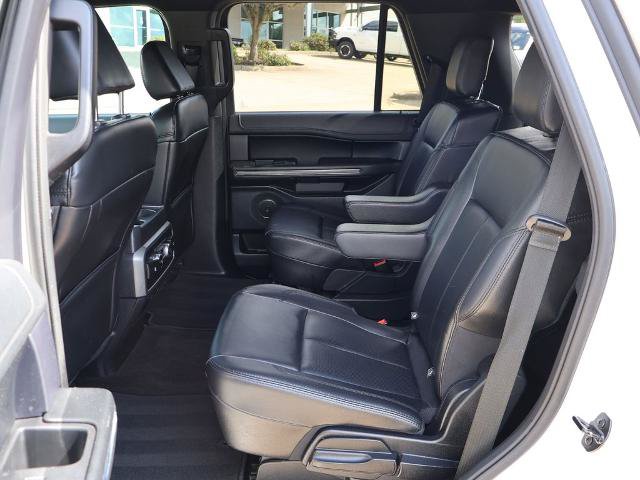 Certified 2021 Ford Expedition XLT RWD image 10