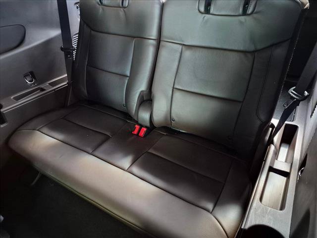 Certified 2023 Ford Explorer King Ranch w/ Technology Package RWD image 19