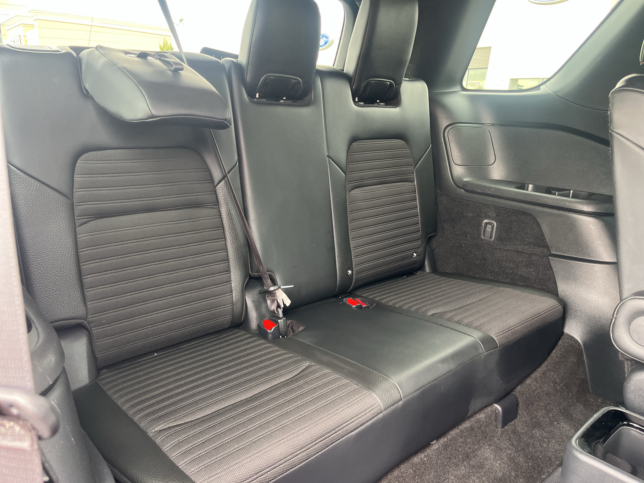 Used 2023 Nissan Pathfinder Rock Creek AWD/4WD image 32