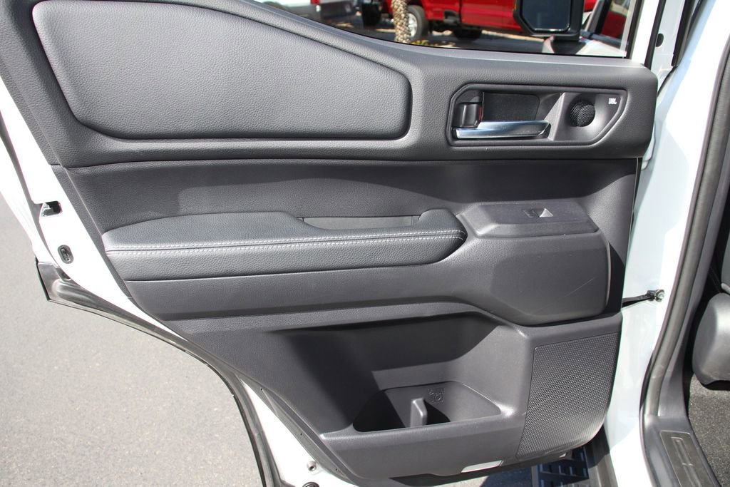 Used 2025 Toyota Land Cruiser w/ Premium Package AWD/4WD image 21